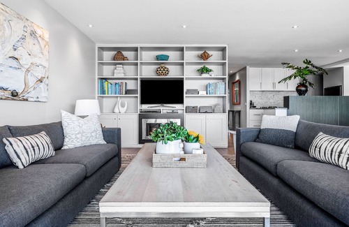 Gerroa House | LATITUDE 34.GERROA'S FAVOURITE LUXURY BEACH HOUSE!