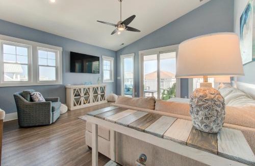 North Carolina Coast House | Latitude Adjustment by Carolina Beach Realty