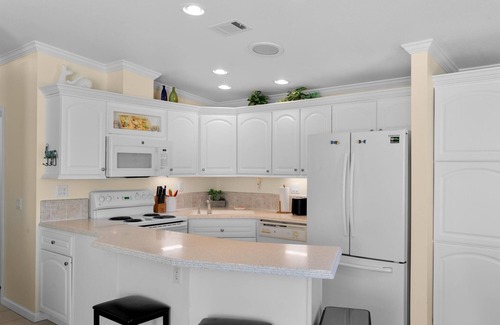 Cutthroat Harbor Estates House | Latitude Adjustment #598, Canal front-Ocean Views