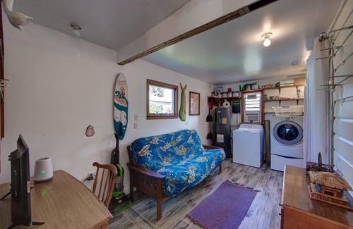 Ocracoke House | Latitude Adjustment: Walking distance of shops and restaurants.