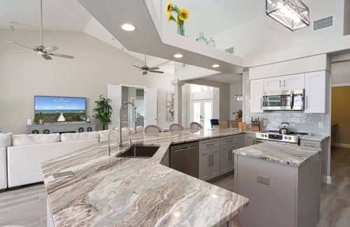 Fort Myers Shores House | Latitude Adjustmentnn