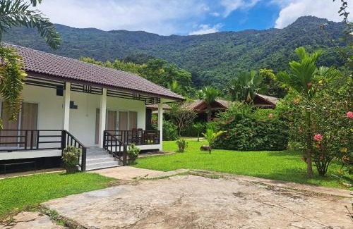 Muang Ngoi Neua House | Lattanavongsa guesthouse and Bungalows