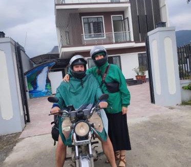 Quang Trach Hotel | Latte Motel