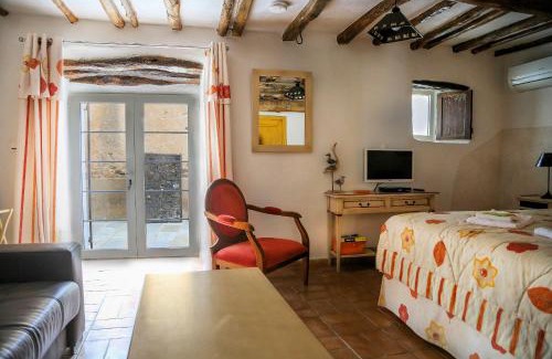 Ersa Bed & Breakfast | Latu Corsu - Côté Corse - Gites et chambres d'hôtes au Cap Corse