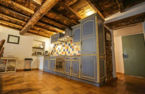 Ersa Bed & Breakfast | Latu Corsu - Côté Corse - Gites et chambres d'hôtes au Cap Corse