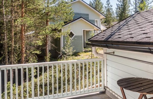 Vuokatti House | Latukatti 5 C by Interhome