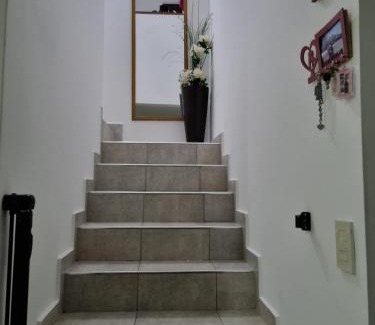Posadas House | Lau y Lu