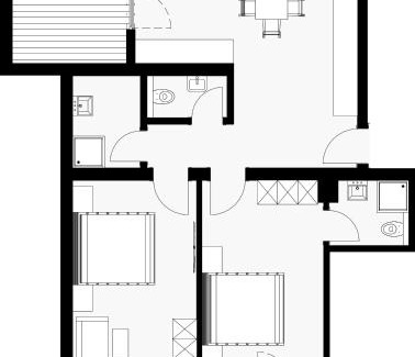 Ladis Apartment | LAUDEGGHOF Ladis inklusive Sommer Bergbahnticket