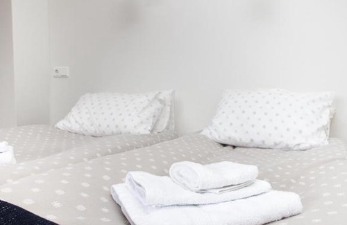 Adaldalur Bed & Breakfast | Laugafell Guesthouse