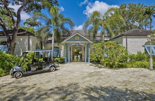 Sandy Lane Villa | Laughing Waters in Saint James by Personal Villas - Perfect Tropical Getaway