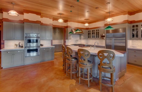 Tahoe City House | Laughing Waters Lakefront - TLUXP