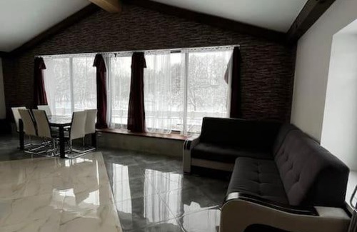 Skangali Apartment | Lauku rezidence