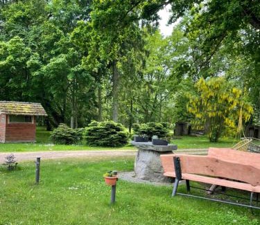 Rucava House | Lauku viesu māja Bajāri