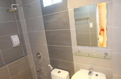 Barangay Buena Suerte House | Laule a Hostel El Nido (Double room #2)