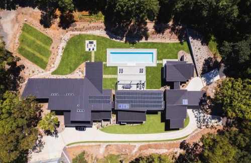 Killcare Heights House | Launa Killcare Heights