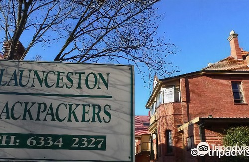 Launceston CBD Hotel | Launceston Backpackers