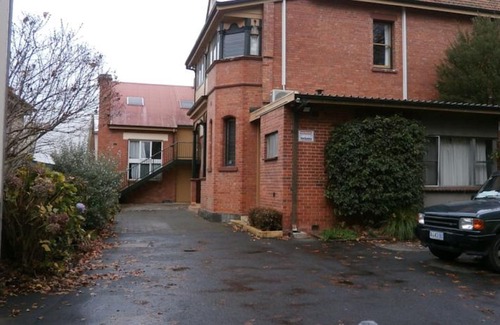 Launceston CBD Hotel | Launceston Backpackers