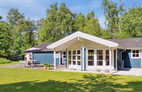 Rrvig House | "Launo" - 1.1km to the inlet by Interhome