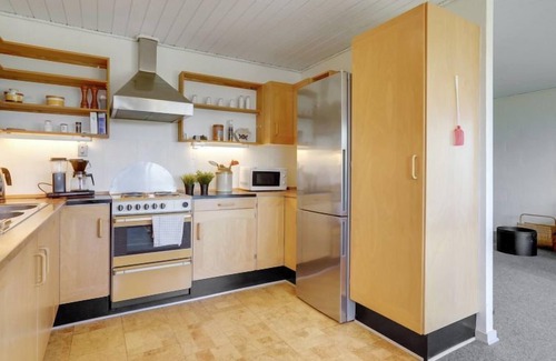 Borkop House | "Launo" - 150m to the inlet by Interhome