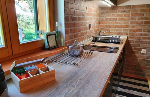 Ogulin House | Laura in Drežnica - Haus für 4-6 Personen