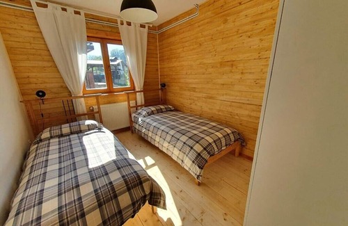 Ogulin House | Laura in Drežnica - Haus für 4-6 Personen