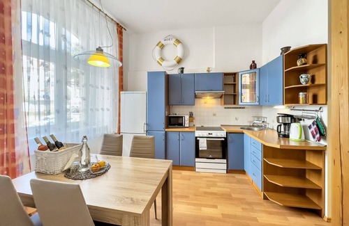 Karlovy Vary Apartment | LAURA´S APARTMENT - spa city centre