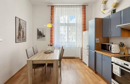Karlovy Vary Apartment | LAURA´S APARTMENT - spa city centre