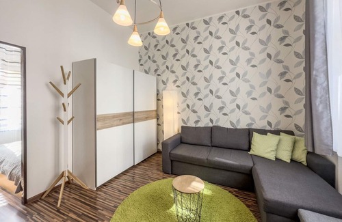 Karlovy Vary Apartment | LAURA´S APARTMENT - spa city centre