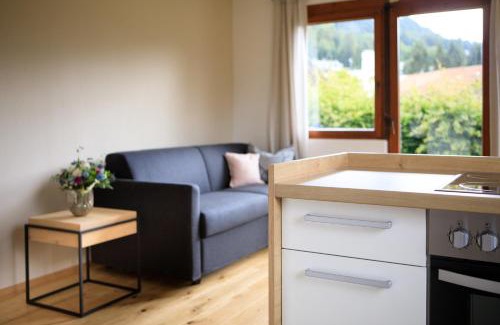 Igls Apartment | Laura´s Smart Apartment