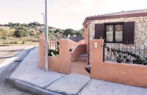 Arbatax Villa | laura villa 350 meters from the sea