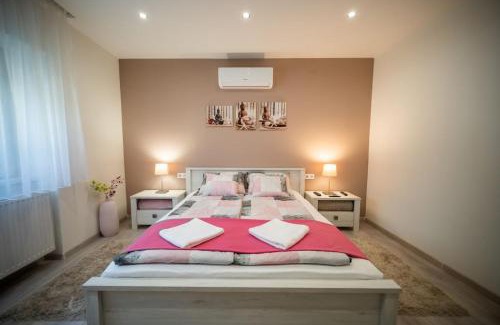 Gyula Apartment | LaurApartman