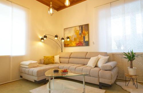 Eibiswald Apartment | Lauras Ferienwohnung - Ihr Wohlfühlort in der Südweststeiermark