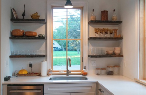 Harpers Ferry Cottage | Laurel Cottage in the heart of Harpers Ferry