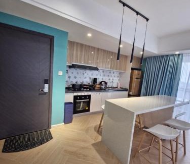 Nairobi Upper Hill Apartment | Laurel Haven Abode