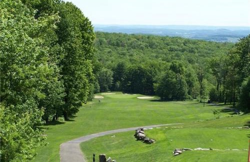 Hidden Valley House | Laurel Highlands Adventure Oasis