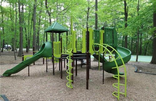 Hidden Valley House | Laurel Highlands Adventure Oasis