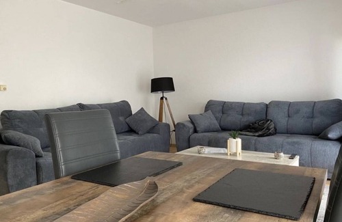 Uhldingen-Muehlhofen Apartment | Laurel in Uhldingen-Mühlhofen