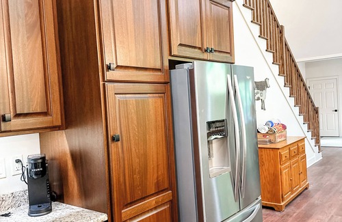 Galax House | Laurel Mountain Getaway 🌄 Trout Fish on Crooked Creek🎣