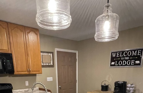 Jones Mills Apartment | Laurel Mountain Hideaway Near 7 Springs & Many State Parks: Ohiopyle