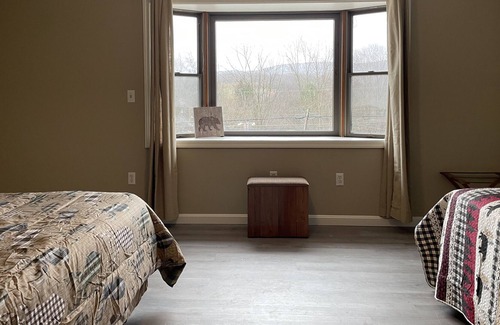 Jones Mills Apartment | Laurel Mountain Hideaway Near 7 Springs & Many State Parks: Ohiopyle