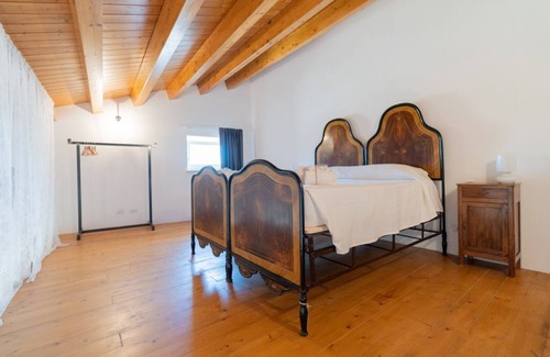 Modica House | Laurel - open space in the Hyblean countryside - Holiday Home CIR: 19088006B401426