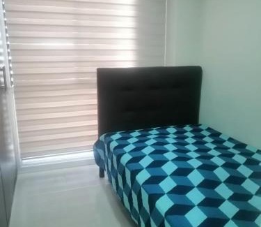San Juan de Pasto Apartment | Laureles