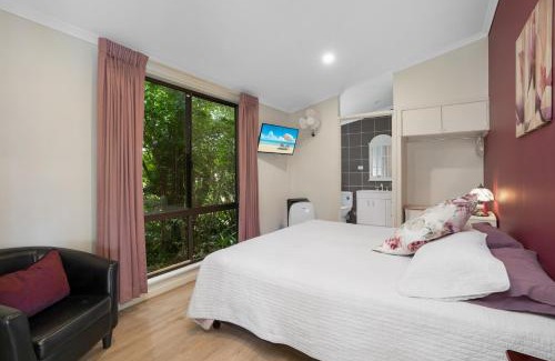 North Deep Creek Bed & Breakfast | Laurelview Scenic Inn Gympie