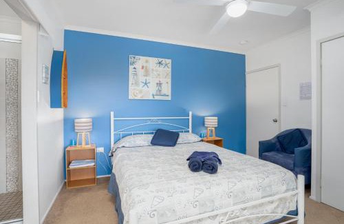 North Deep Creek Bed & Breakfast | Laurelview Scenic Inn Gympie
