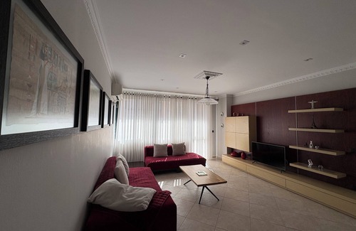 Tirana Apartment | Laureta Çako Apartment