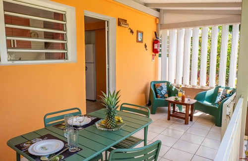 Malendure Apartment | LAURiER (F1: 1- 2 people)