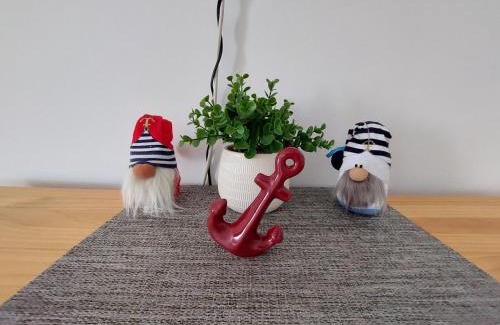 Alsóörs Apartment | Laurin Vendégház