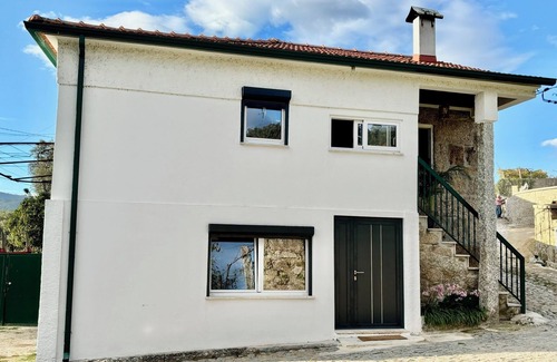 Arcos de Valdevez House | Laurinha House's