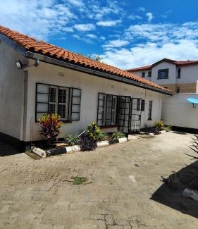 Kisumu Apartment | Lauryl Comfy Stays
