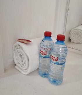 Kisumu Apartment | Lauryl Comfy Stays